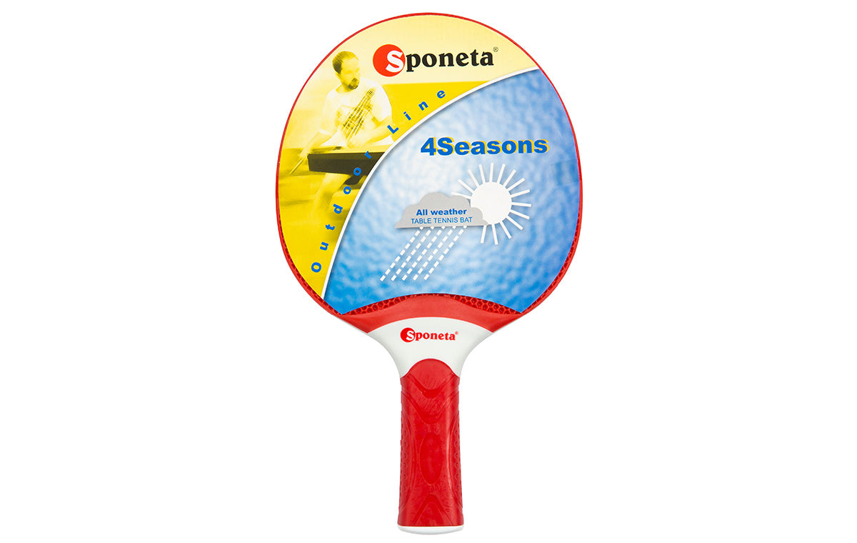 Sponeta Paleta 4Estaciones