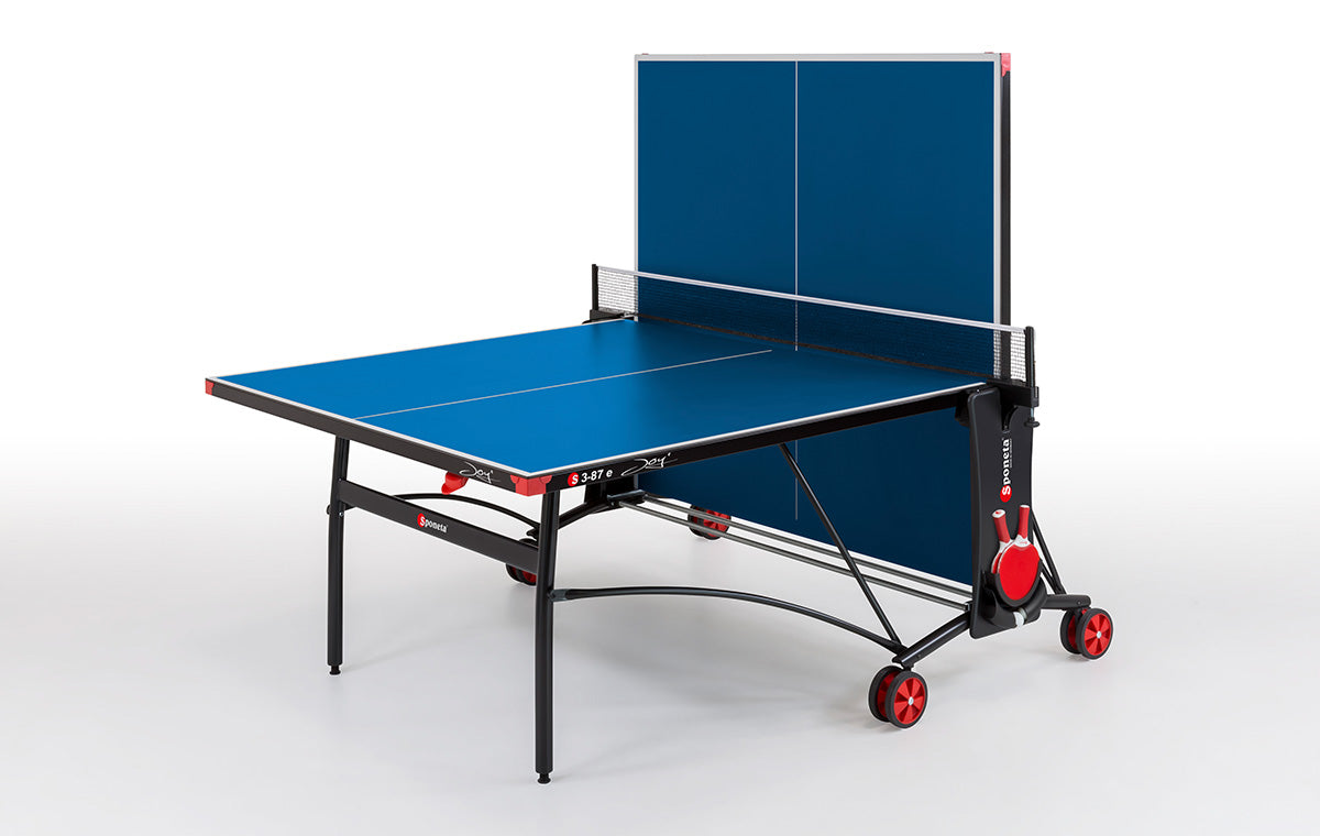 Mesa de tenis de mesa Sponeta TT S 3-87 e