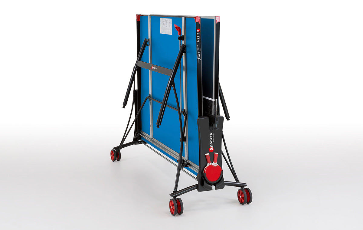 Mesa de tenis de mesa Sponeta TT S 3-87 e