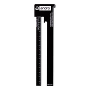 Andro Medidor de red 100g.