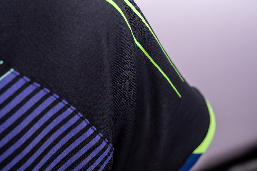 Camiseta Andro Avos Mujer