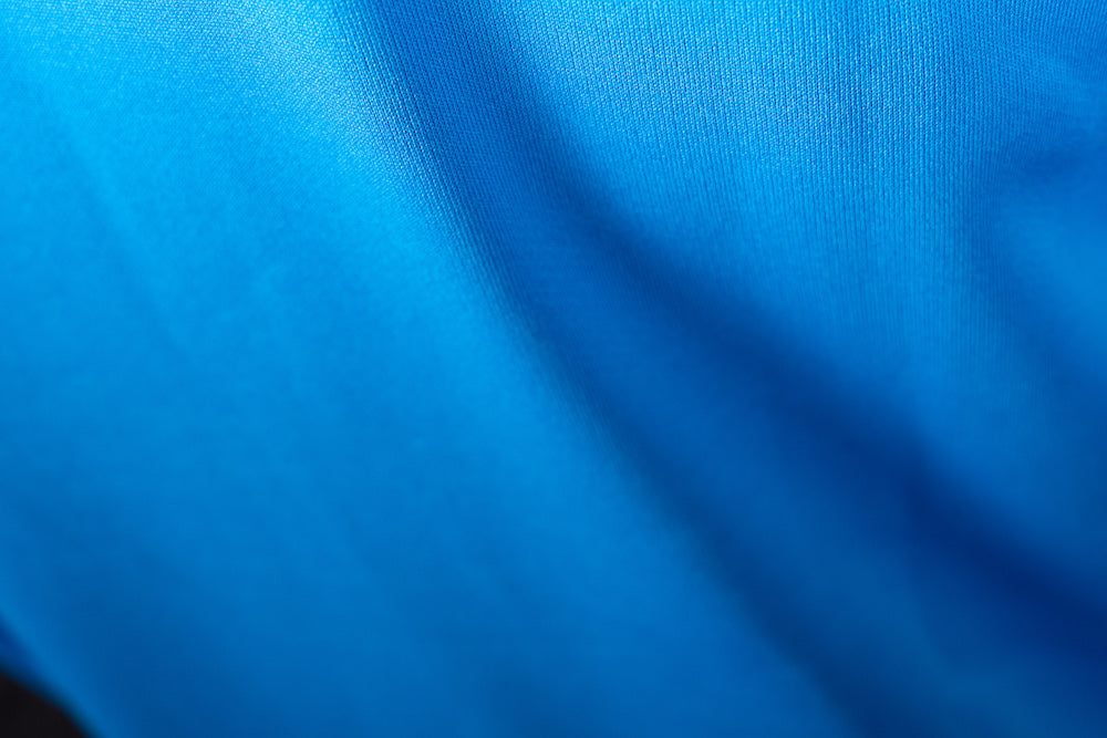 Camiseta Andro Avos azul/amarillo