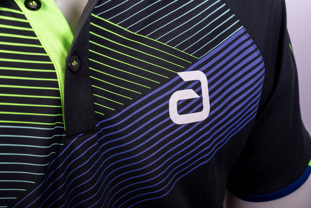 Camiseta Andro Avos Algodón