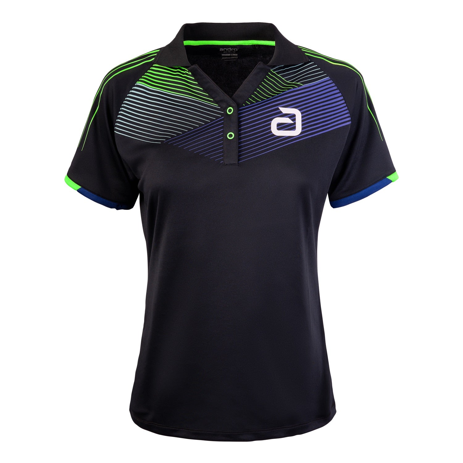 Camiseta Andro Avos Mujer