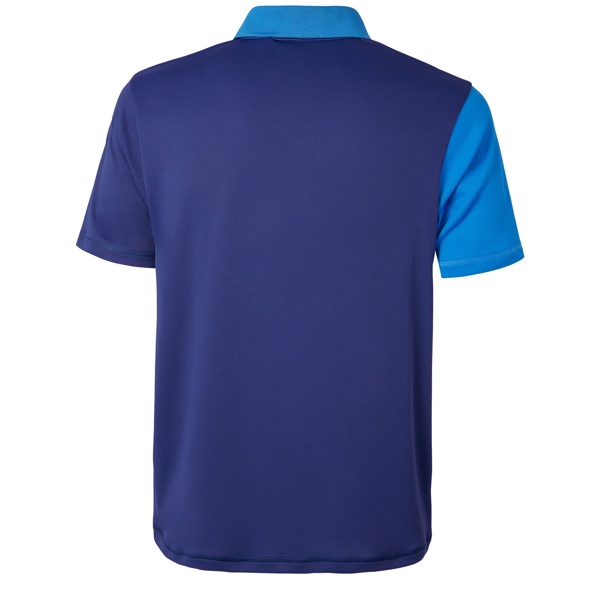 Camiseta Andro Lavor azul oscuro/azul