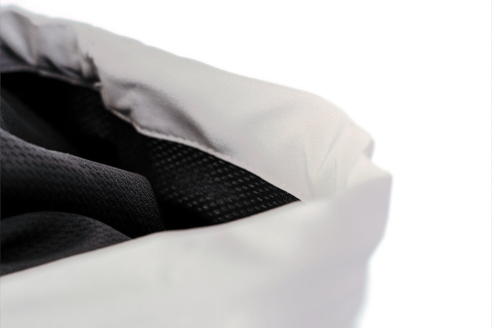 Chaqueta de chándal Andro Salivan