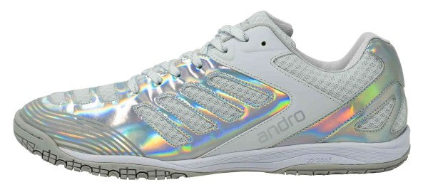 Zapatillas Andro Cross Step 2 Holograma