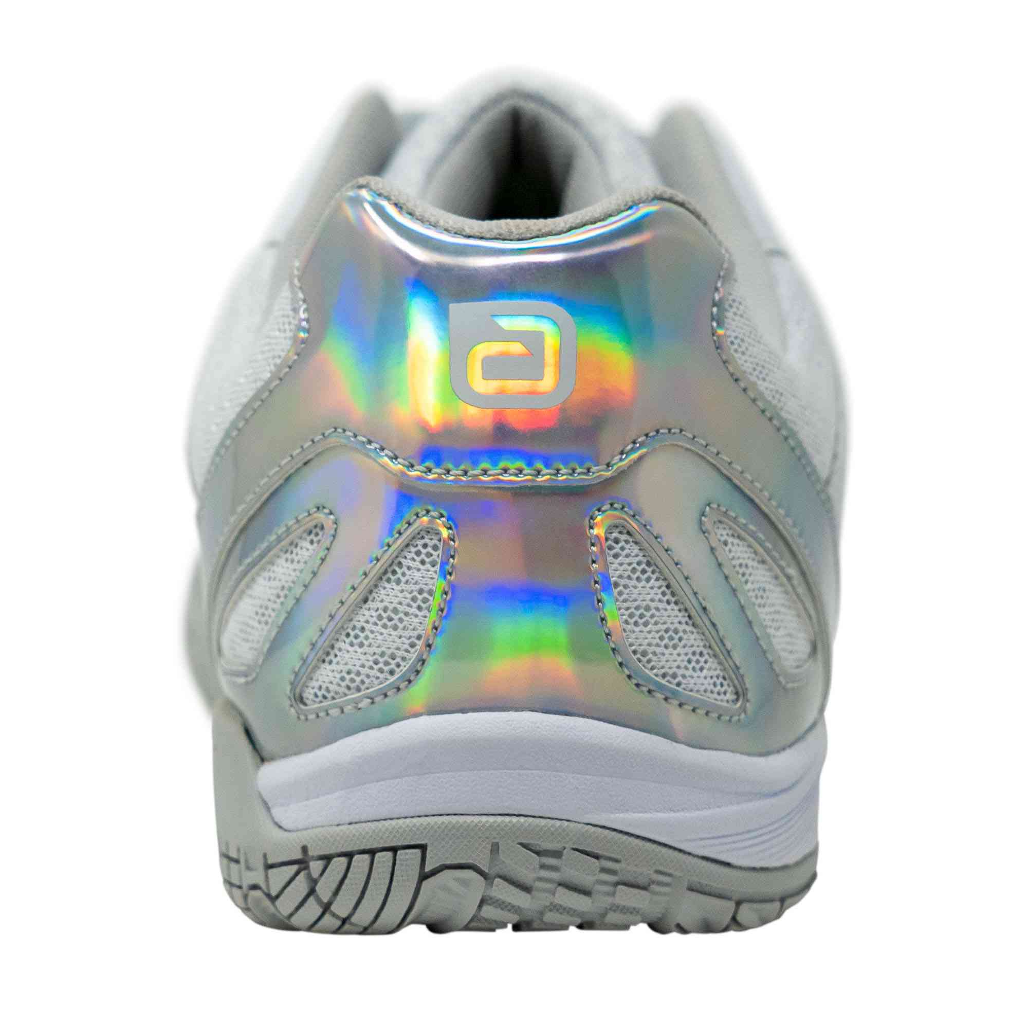 Zapatillas Andro Cross Step 2 Holograma