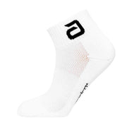 Calcetines Andro Alltime blancos/negros