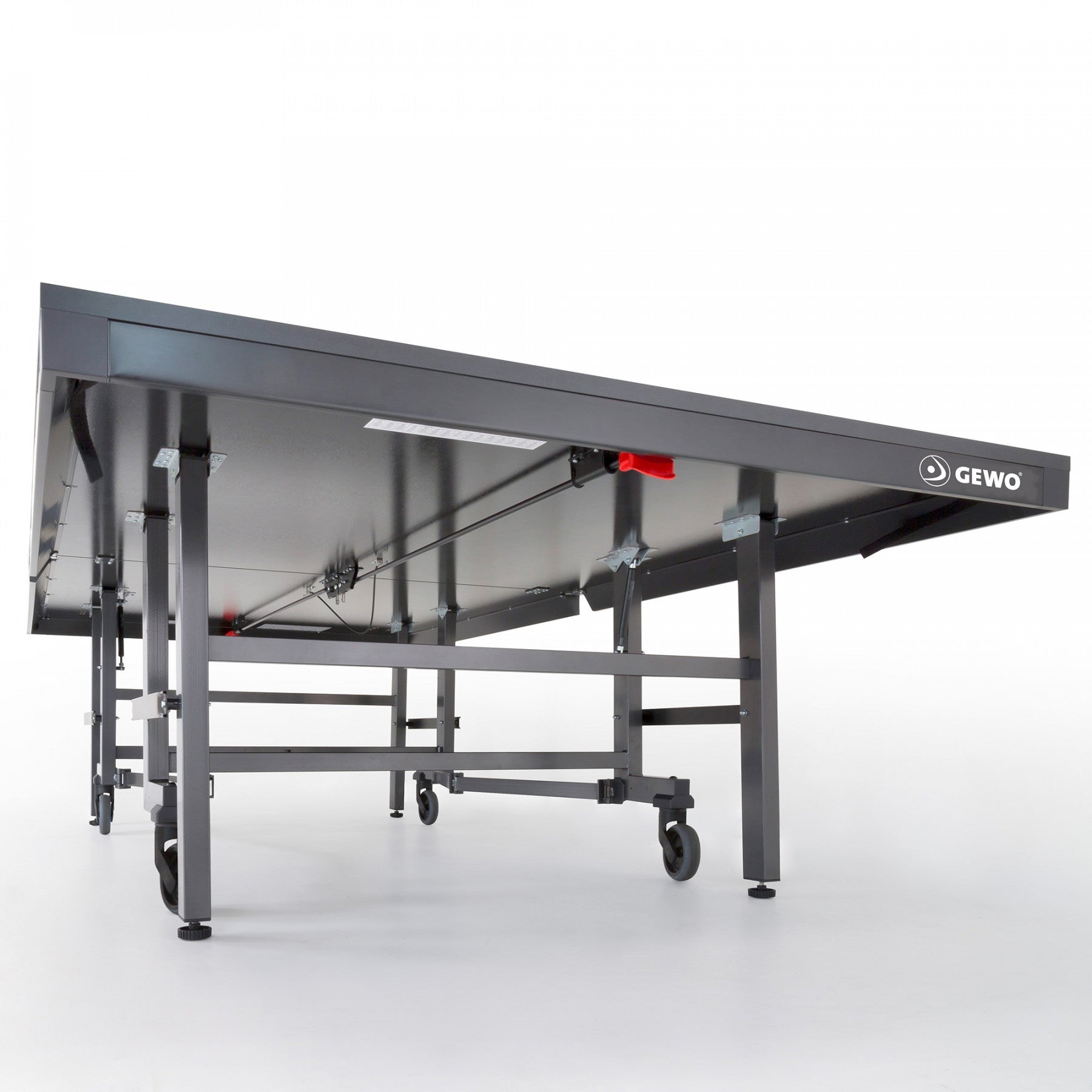 Mesa Gewo Gewomatic SC 25