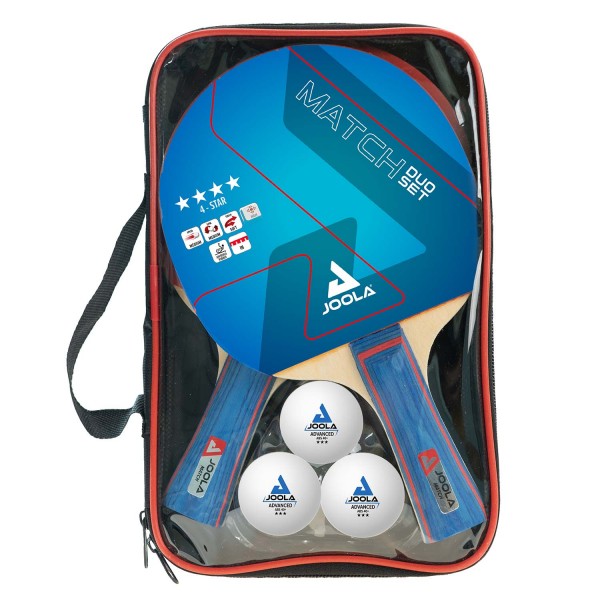 Set de TT Joola Duo