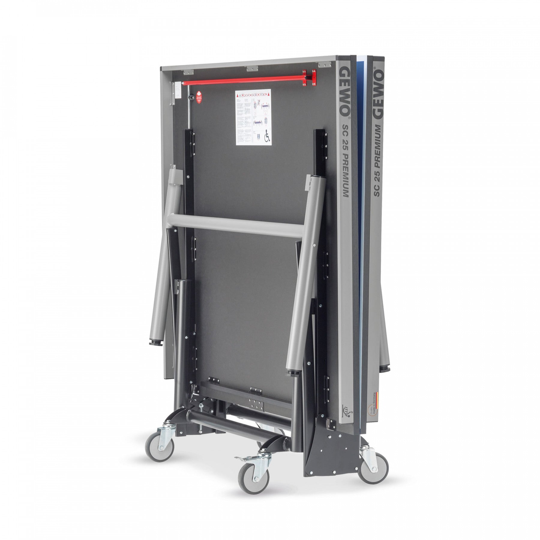 Mesa Gewo SC 25 Premium