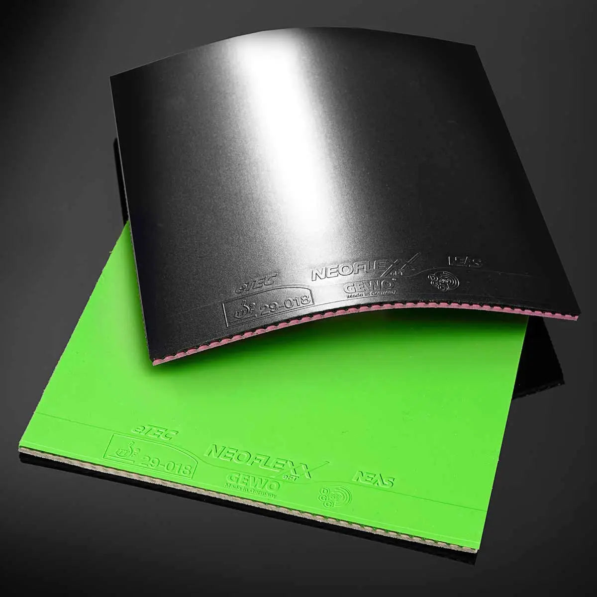 Gewo Neoflexx eFT 45 Gewo SE - tabletennisstore.eu