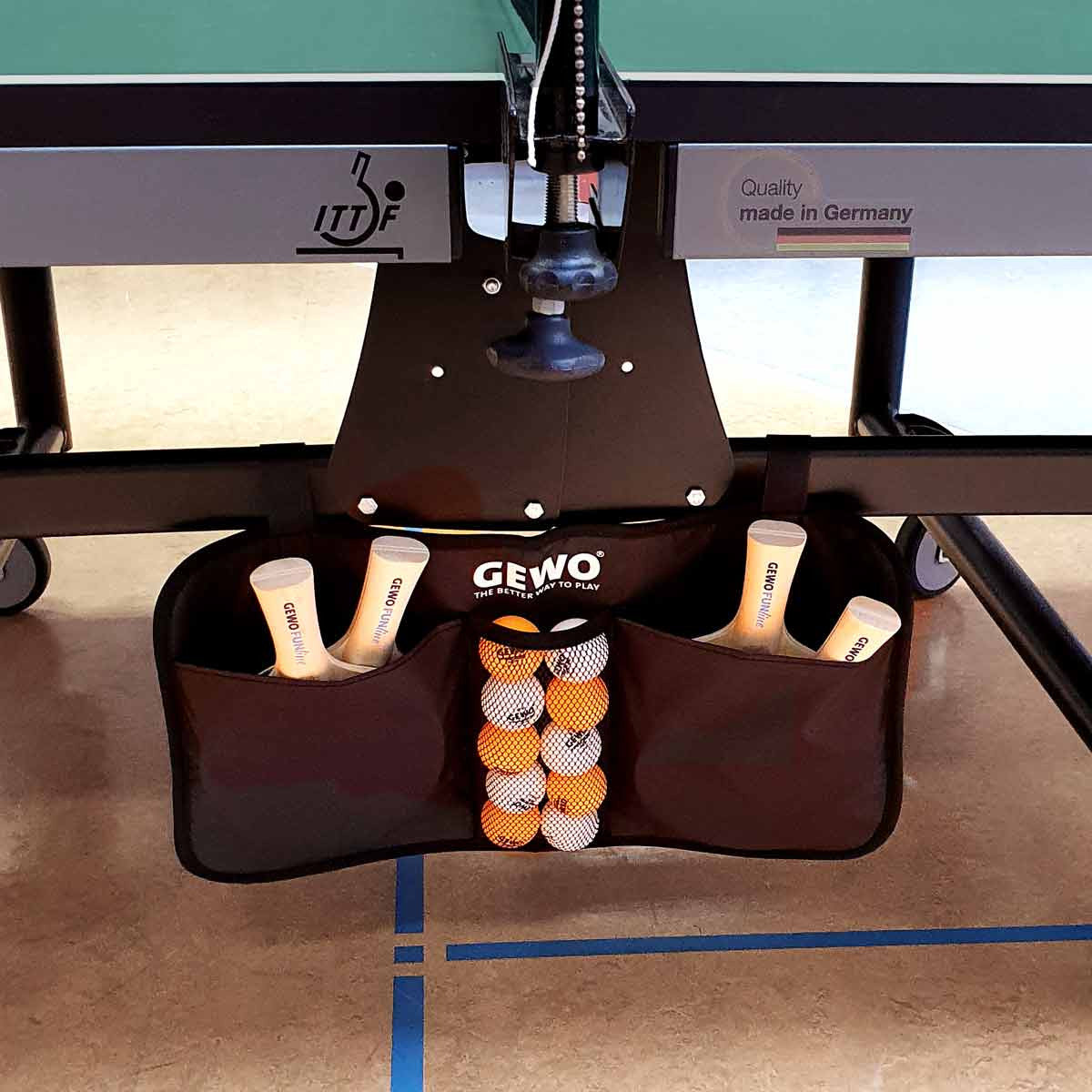 Set de palas Gewo Fun-Time