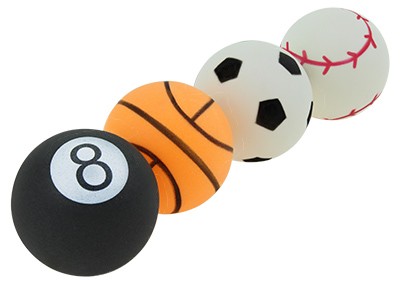Set de pelotas Joola Sports (12)