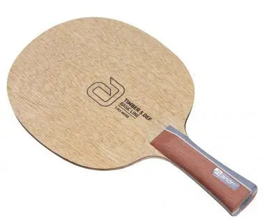 Andro Timber 5 Def Andro SE - tabletennisstore.eu