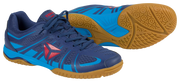 Zapatillas Tibhar Blue Falcon azul