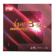 DHS Hurricane 3-50 Medio 37°