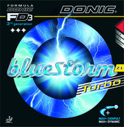 Donic Bluestorm Z1 Turbo DONIC SE - tabletennisstore.eu