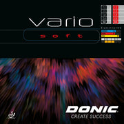 Donic Vario Soft DONIC SE - tabletennisstore.eu