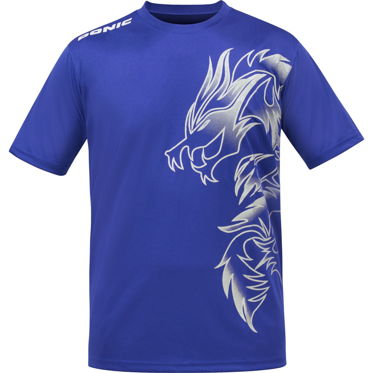 Donic Camiseta Dragon
