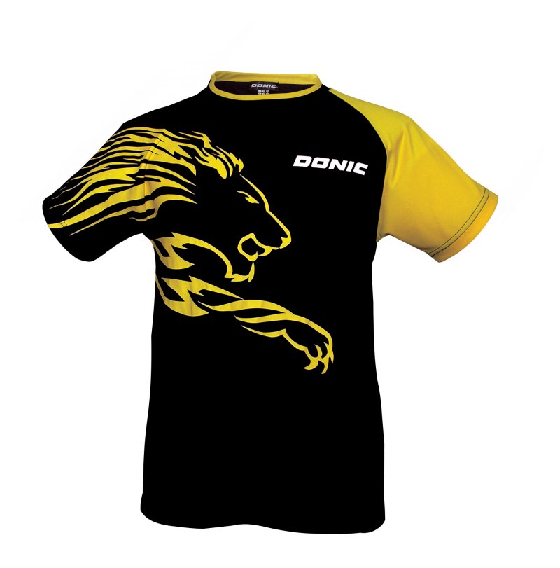 Camiseta Donic Lion