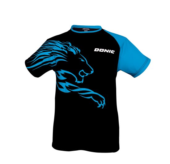 Camiseta Donic Lion