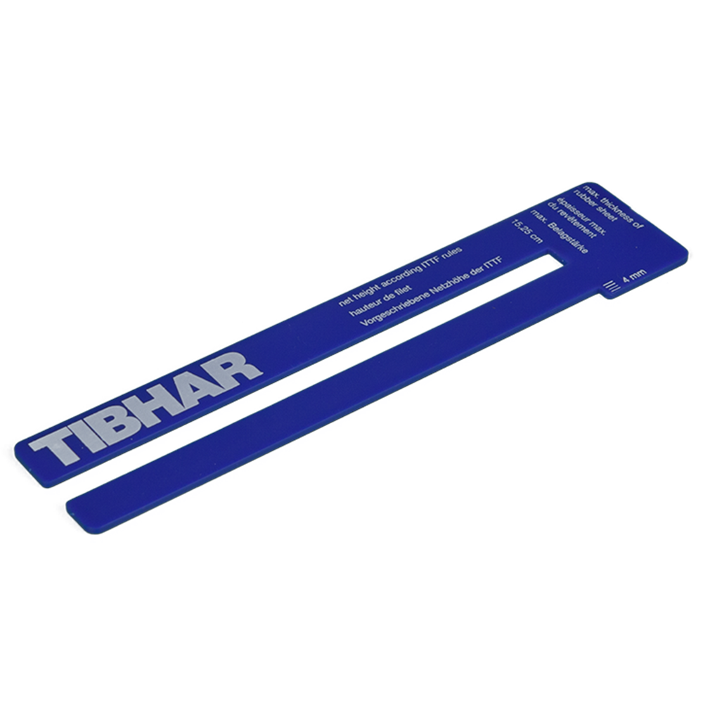 Calibrador para red Tibhar