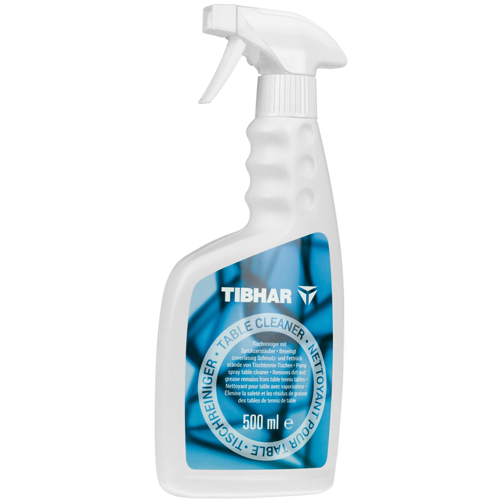 Limpiador para mesa Tibhar 500ml.