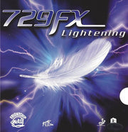 Friendship 729 Super FX Relámpago