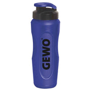 Botella Gewo 700 ml azul