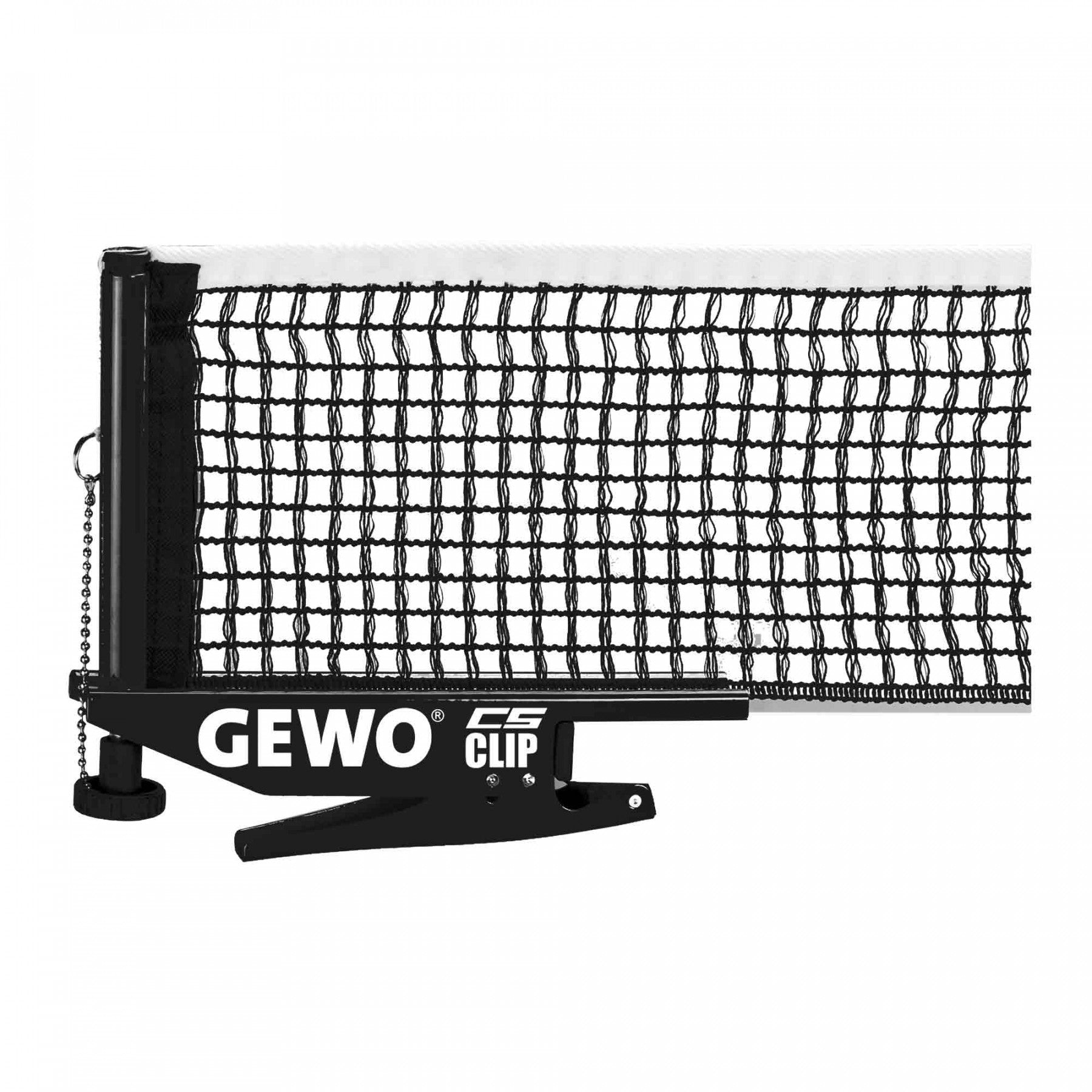 Gewo Red CS Clip