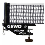 Gewo Red y Poste Copa Mundial