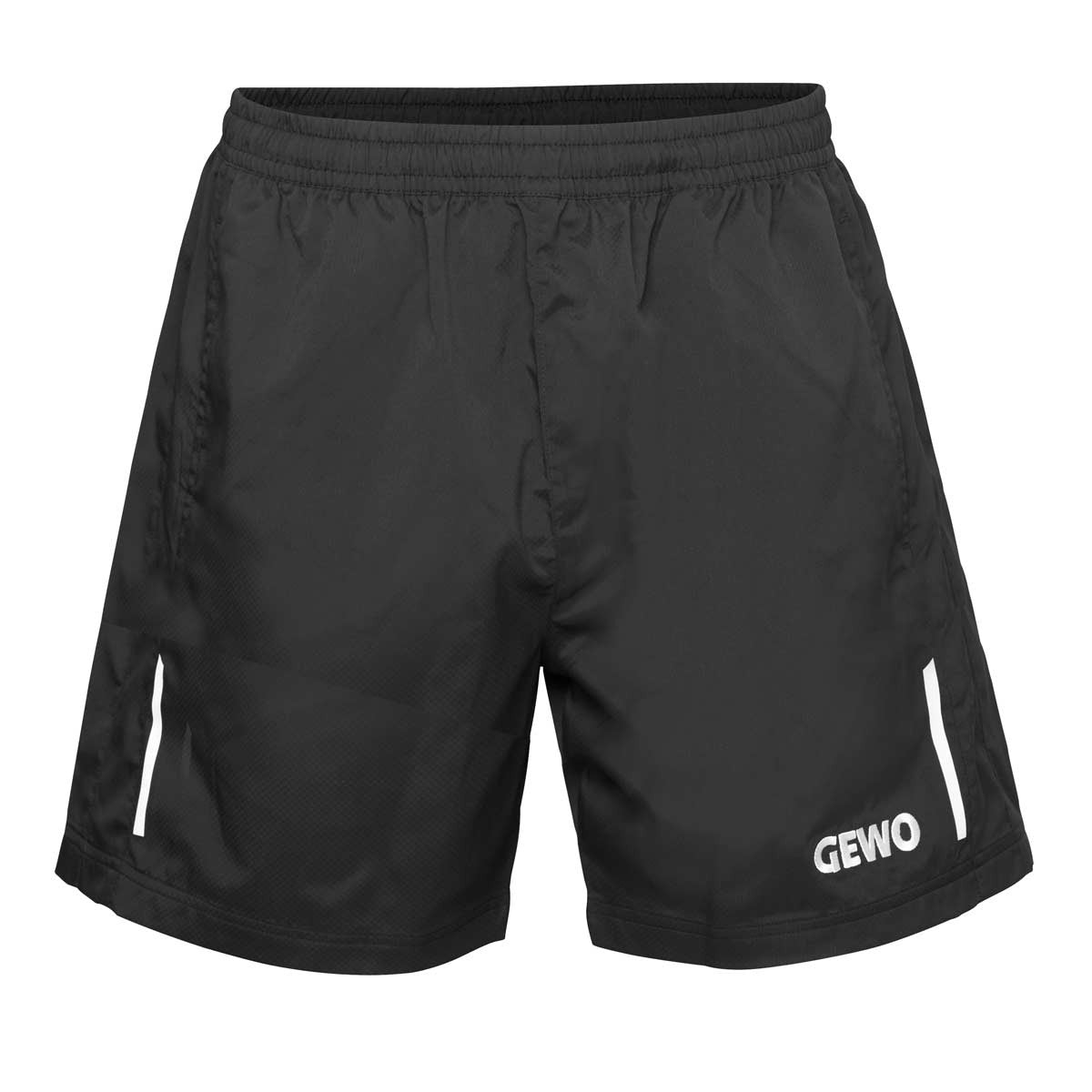 Gewo Pantalones Cortos Paza Largo