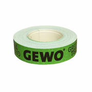 Gewo cinta lateral Green-Tec 12mm-5m verde/negro