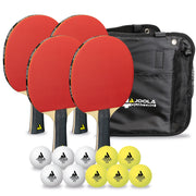 Set de TT Joola Quattro