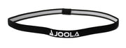 Cinta para la cabeza Joola negro/blanco