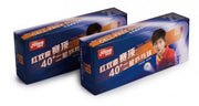 Pelotas DHS ** Dual ABS naranja 40+ (10)
