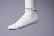 Donic Calcetines Rivoli blanco/azul cian
