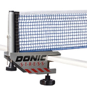 Donic Set de Red y Poste Stress azul