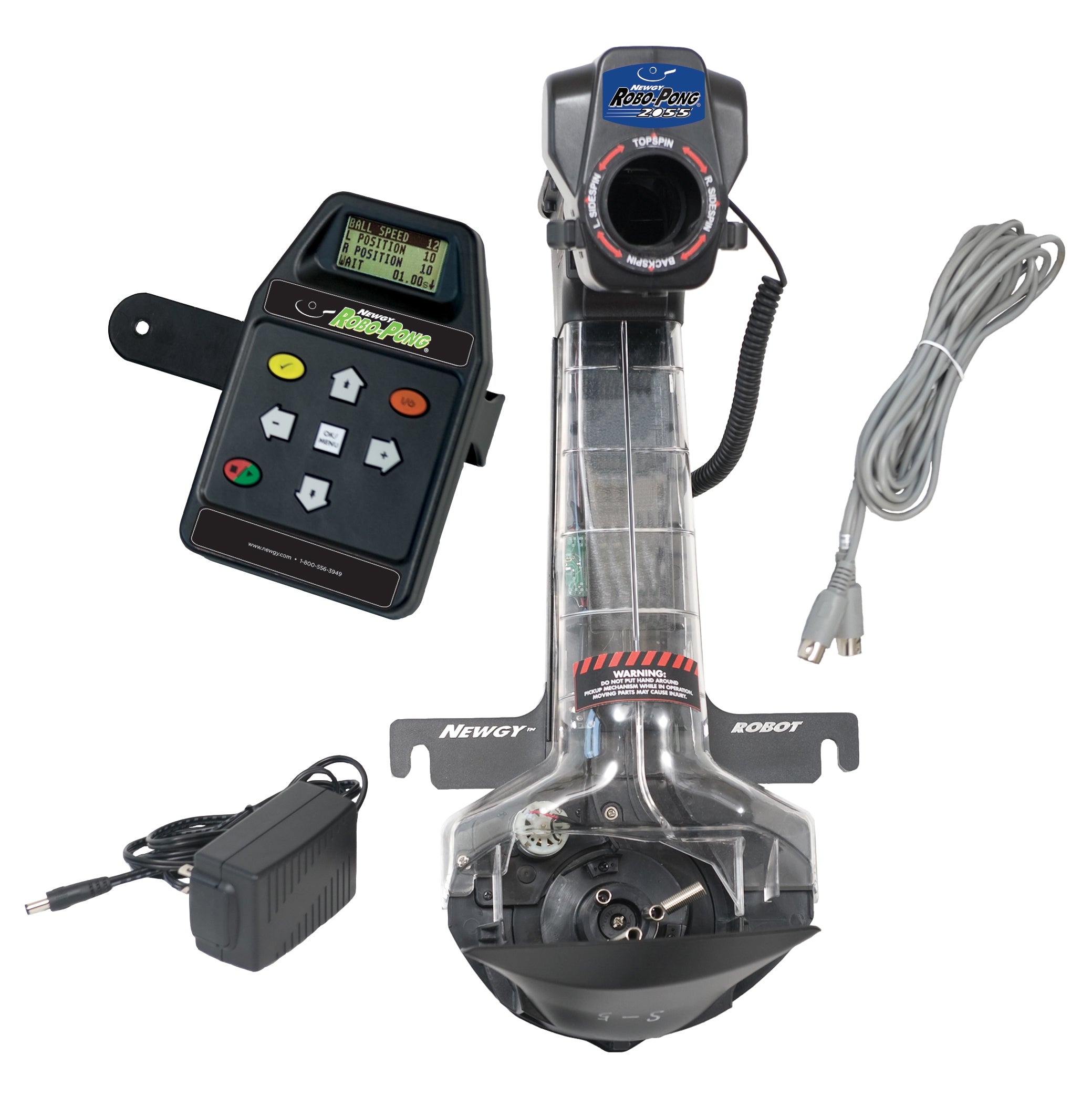 DONIC Kit de actualización digital 2000/2040 a 2055