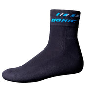 Donic Calcetines Etna negro/azul