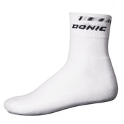 Donic Calcetines Etna blanco/negro/gris