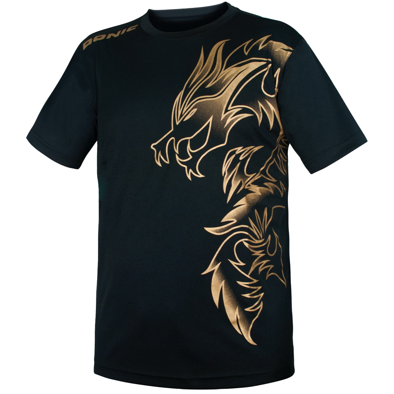 Donic Camiseta Dragon