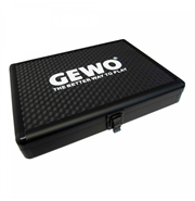 Caja para pala Gewo Alu-Safe