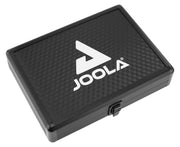 Estuche de aluminio Joola para 2 palas