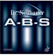 Dr.Neubauer A-B-S Dr.Neubauer SE - tabletennisstore.eu