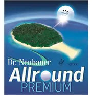 Dr.Neubauer Allround Premium Dr.Neubauer SE - tabletennisstore.eu
