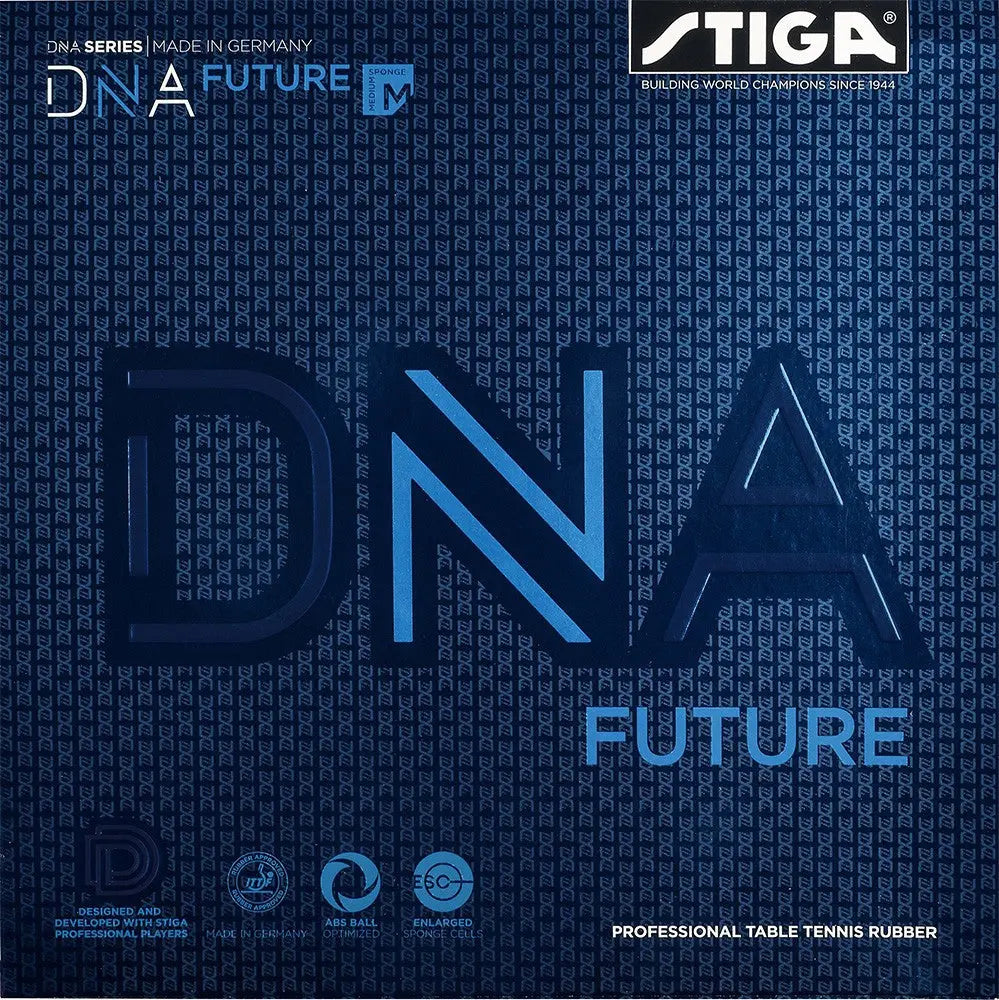 Stiga DNA Future M Stiga SE - tabletennisstore.eu