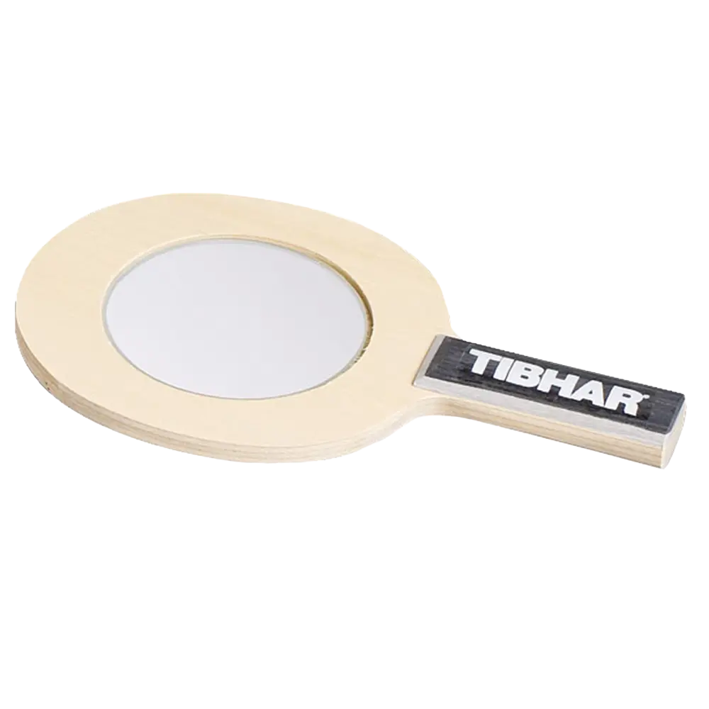 Tibhar Mini blade with mirror Tibhar SE - tabletennisstore.eu